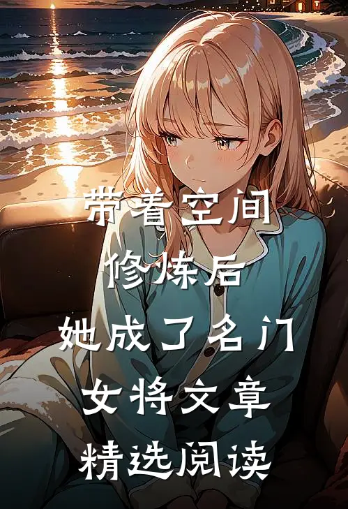 带着空间修炼后,她成了名门女将文章精选阅读