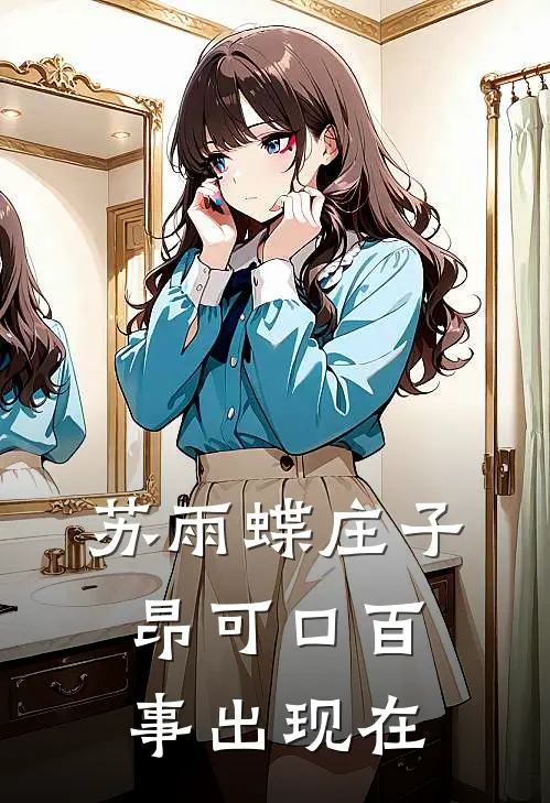 苏雨蝶庄子昂可口百事出现在