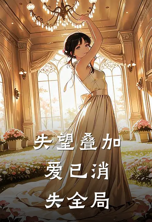 失望叠加,爱已消失全局下一句