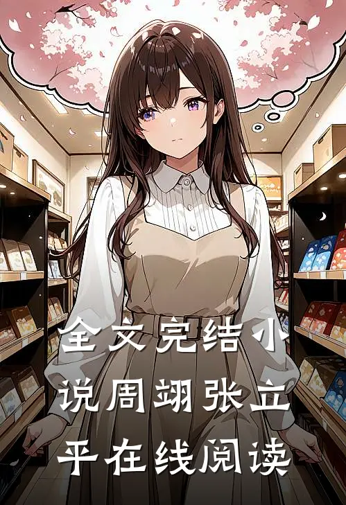 全文完结周翊张立平在线阅读无弹窗