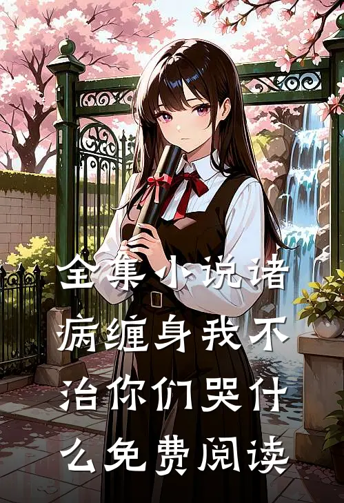 全集小说诸病缠身我不治你们哭什么免费阅读