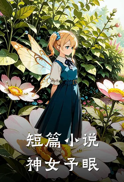 短篇神女予眠全文阅读