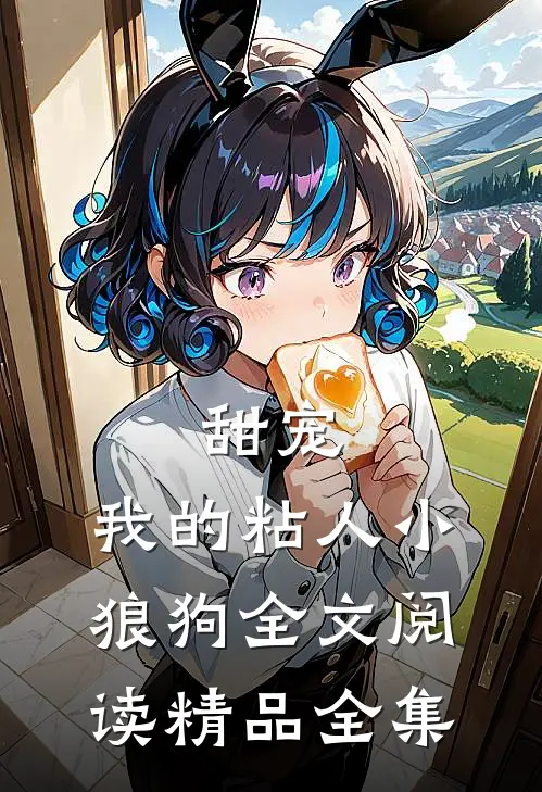 甜宠我的粘人小狼狗全文阅读精品全集免费