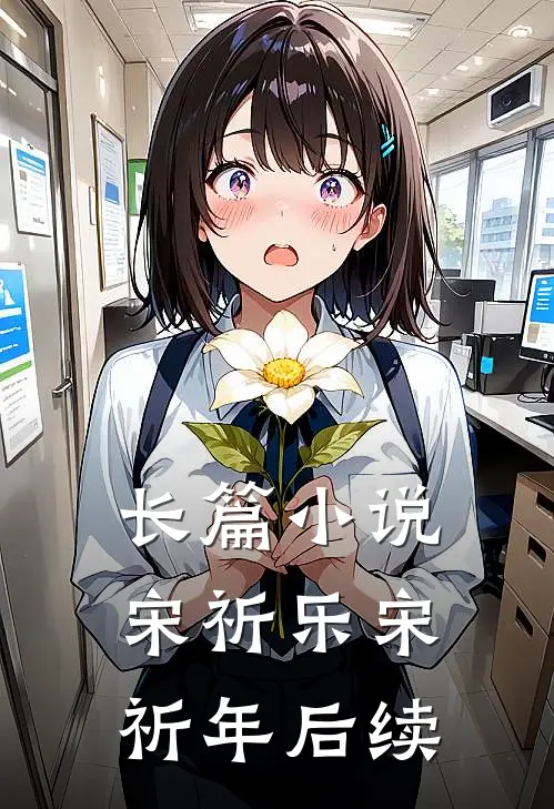 长篇小说宋祈乐宋祈年后续