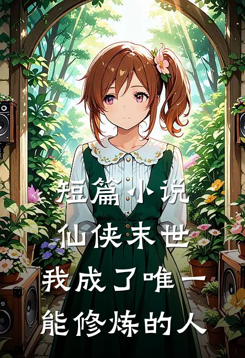 短篇仙侠末世,我成了唯一能修炼的人免费阅读