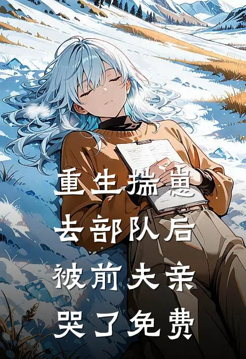 重生揣崽去部队后,被前夫亲哭了免费无弹窗