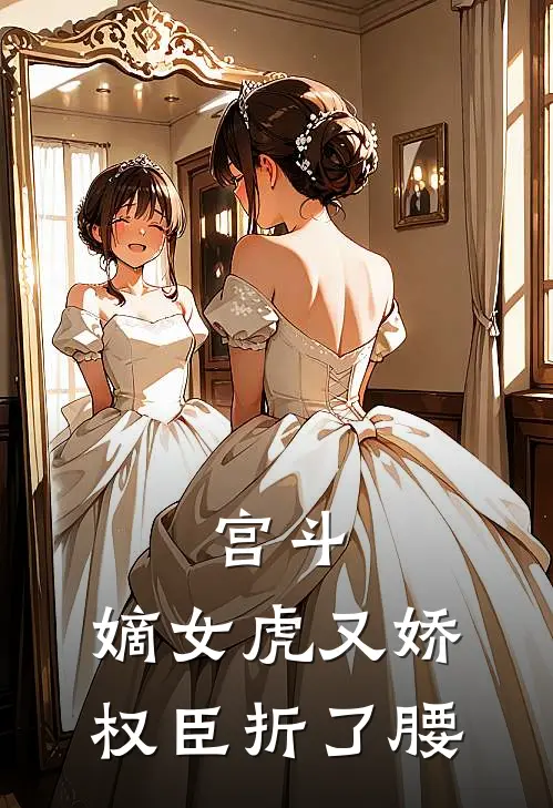 宫斗嫡女虎又娇,权臣折了腰姜瑶