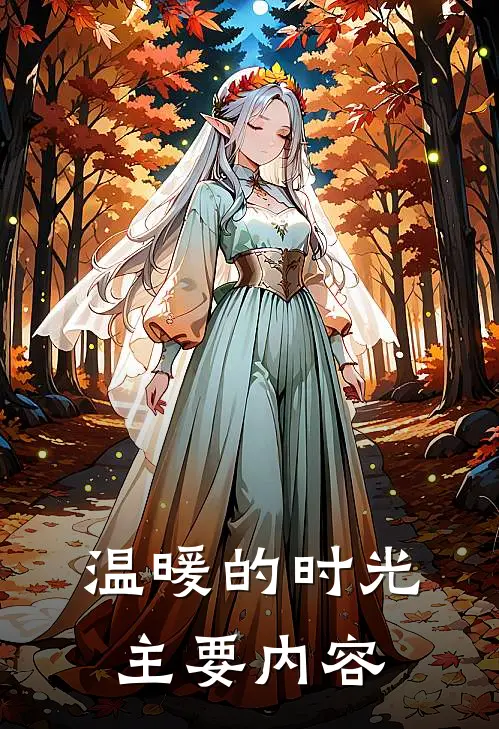 温暖的时光温时九傅云祁小说全文免费阅读