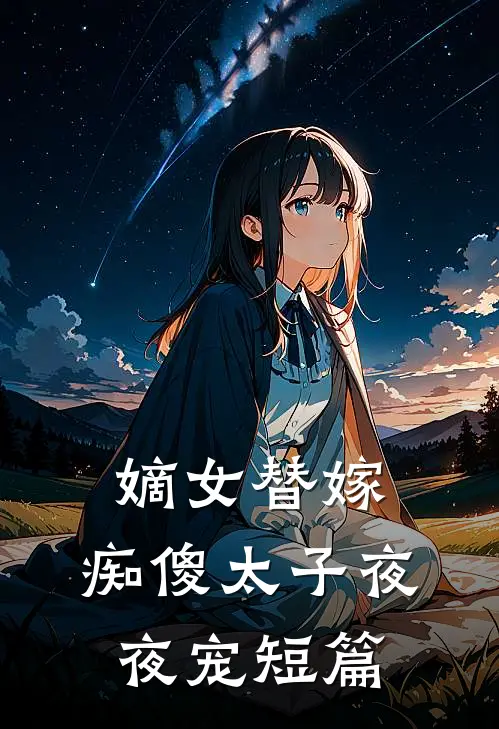 嫡女替嫁,痴傻太子夜夜宠短篇免费阅读