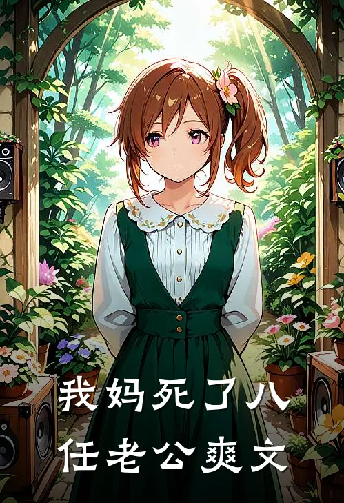 我妈死了八任老公爽文