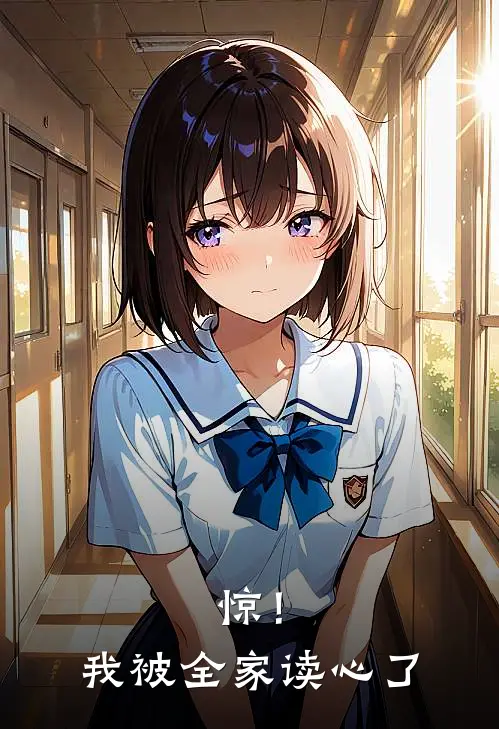 惊!我被全家读心了(女配摆烂后)txt