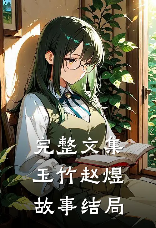 完整文集玉竹赵煜故事结局