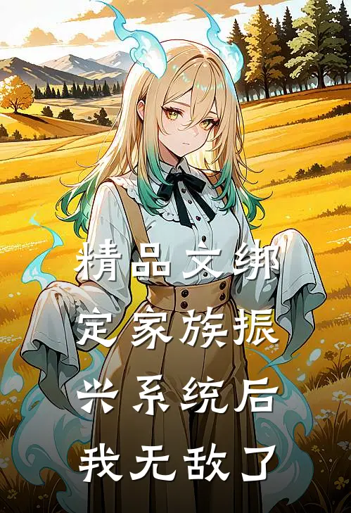 精品文绑定家族振兴系统后，我无敌了