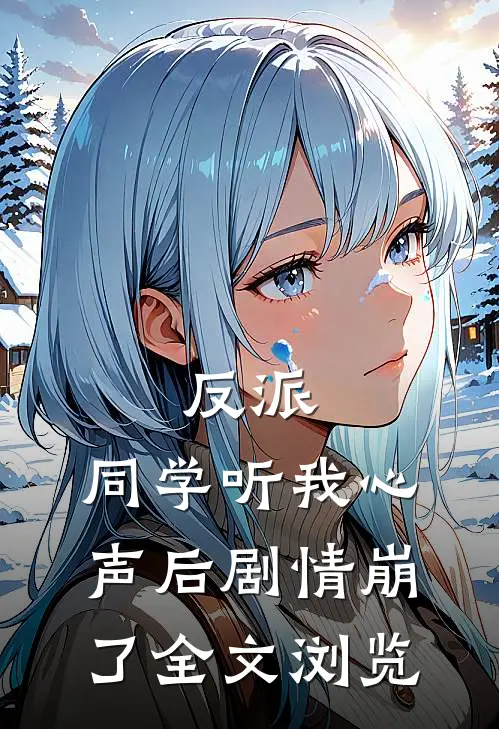 反派同学听我心声后剧情崩了全文浏览