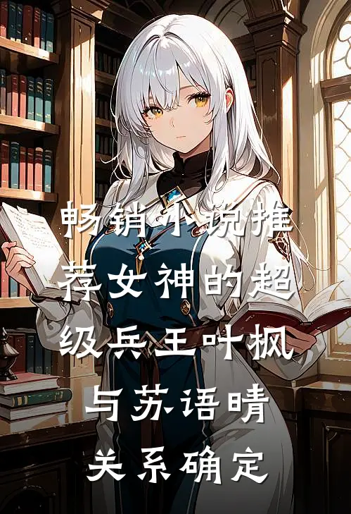 畅销小说推荐女神的超级兵王叶枫与苏语晴关系确定