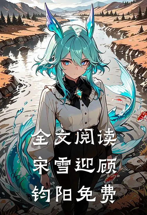 全文阅读宋雪迎顾钧阳免费