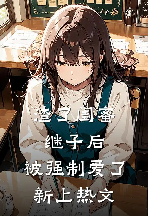 渣了闺蜜继子后,被强制爱了新上热文