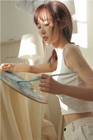 星辰满目皆成空全本小说推荐