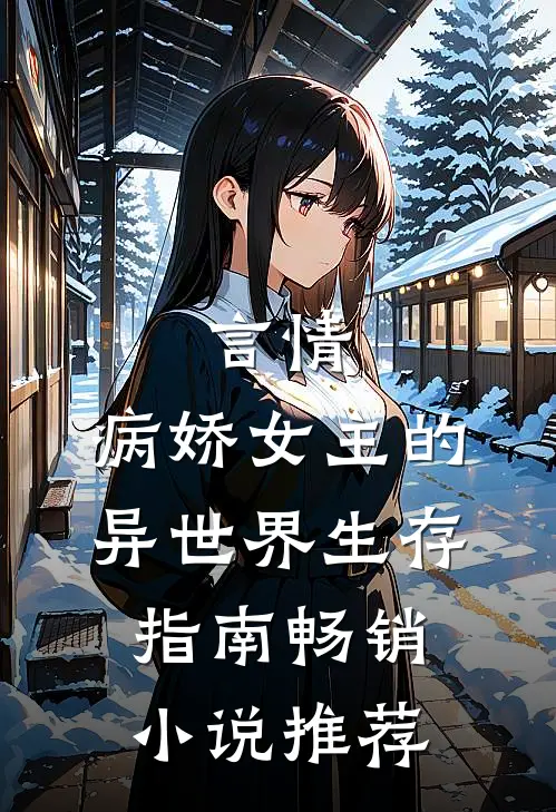 言情病娇女主的异世界生存指南畅销推荐免费阅读