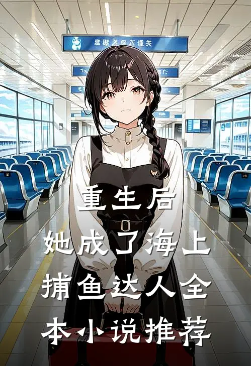 重生后,她成了海上捕鱼达人全本推荐阅读