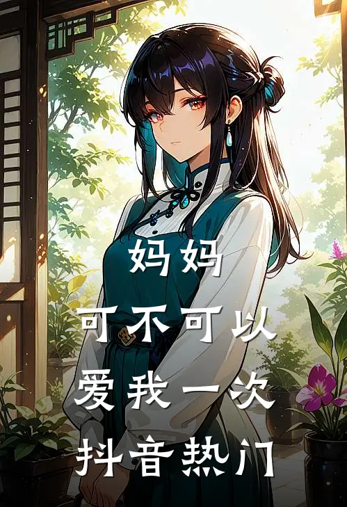 妈妈,可不可以爱我一次抖音热门歌曲