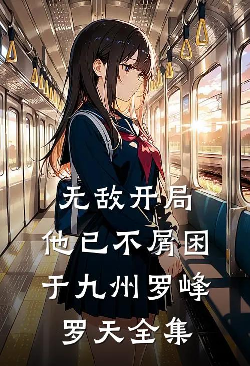 无敌开局，他已不屑困于九州罗峰罗天全集