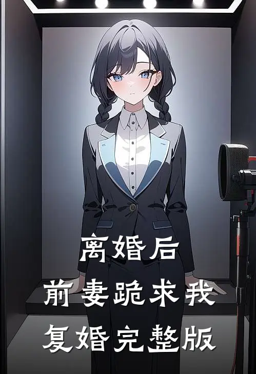 离婚后,前妻跪求我复婚完整版