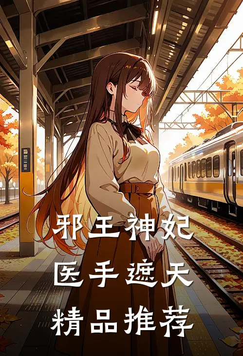 邪王神妃医手遮天精品推荐阅读