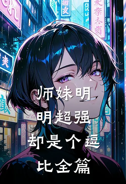师妹明明超强,却是个逗比全篇在线阅读