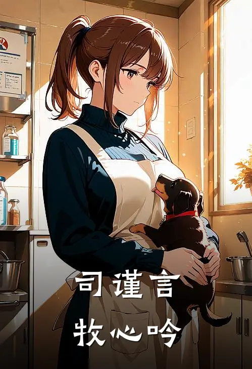 司谨言牧心吟