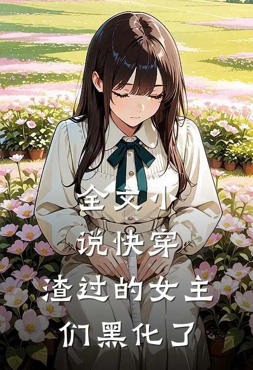 全文快穿渣过的女主们黑化了免费阅读