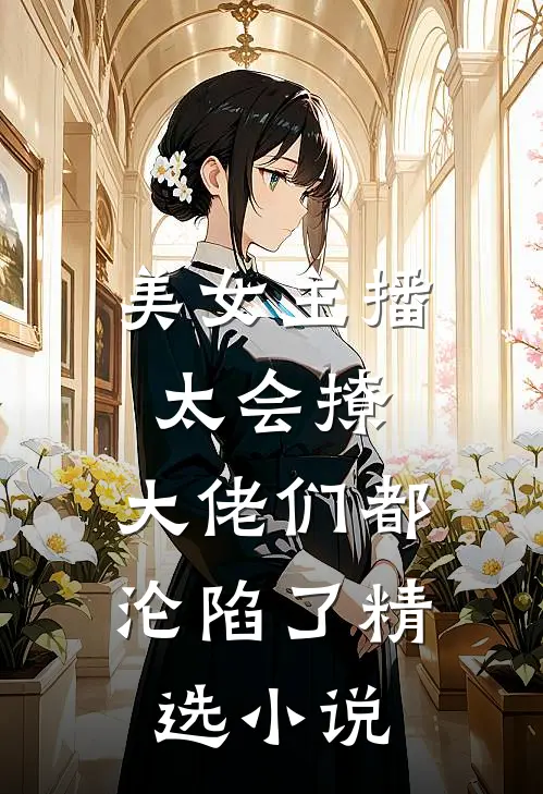 美女主播太会撩,大佬们都沦陷了精选免费阅读