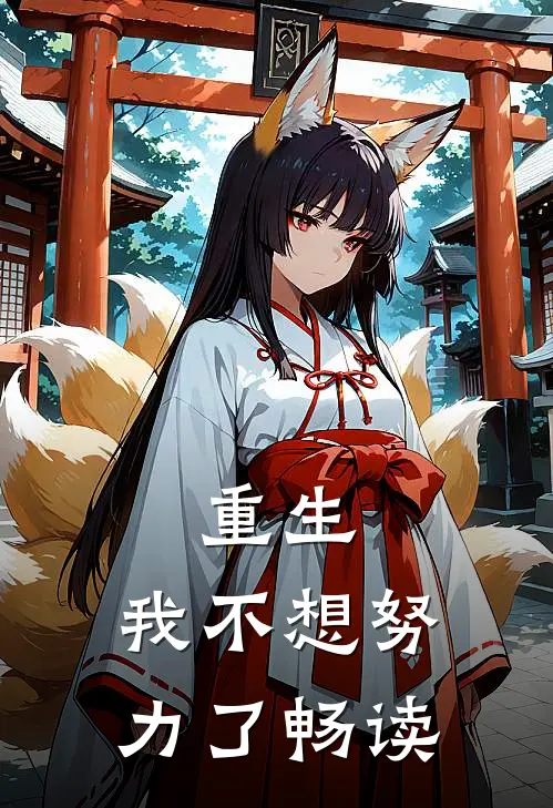 重生我不想努力了畅读版