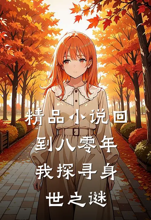 精品回到八零年,我探寻身世之谜