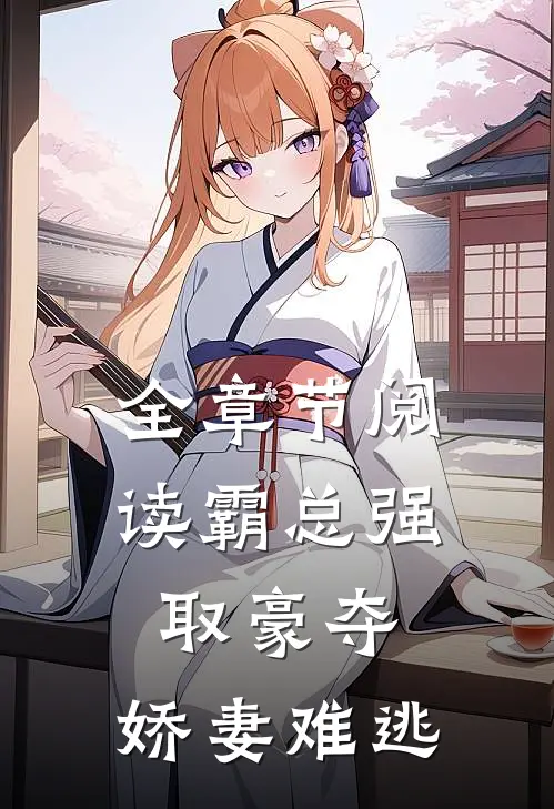全章节阅读霸总强取豪夺娇妻难逃