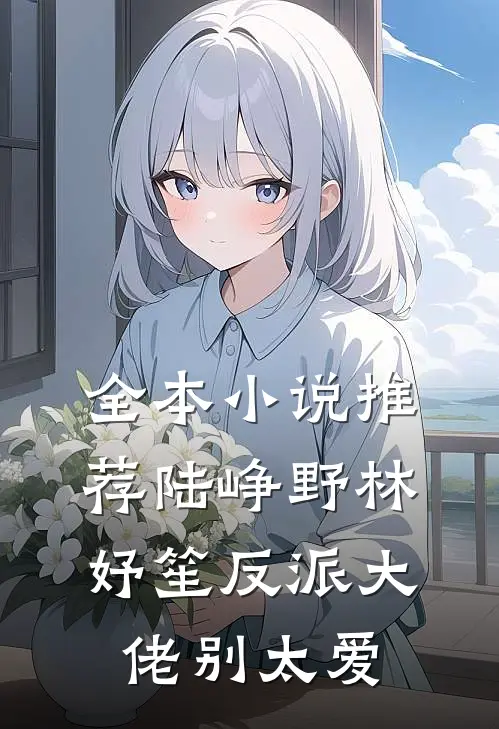 全本小说推荐陆峥野林妤笙反派大佬别太爱