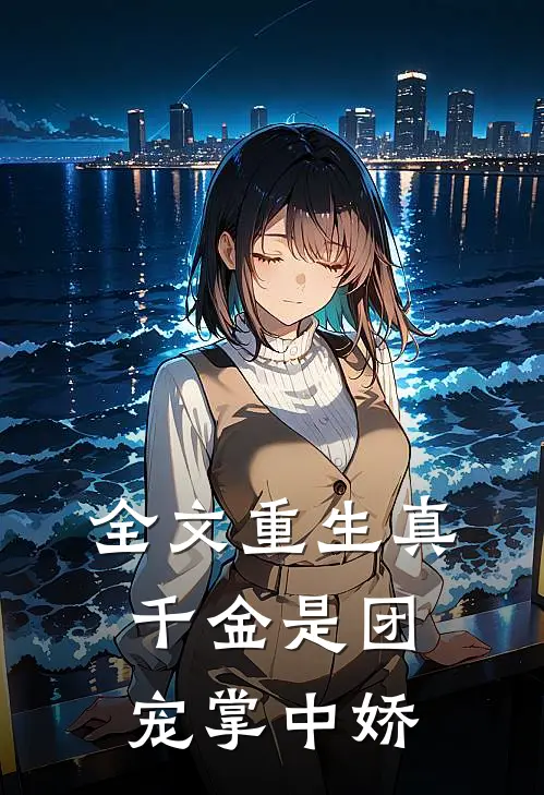 全文重生真千金是团宠掌中娇百度