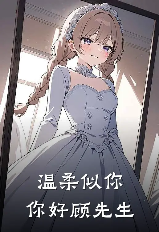温柔似你你好顾先生