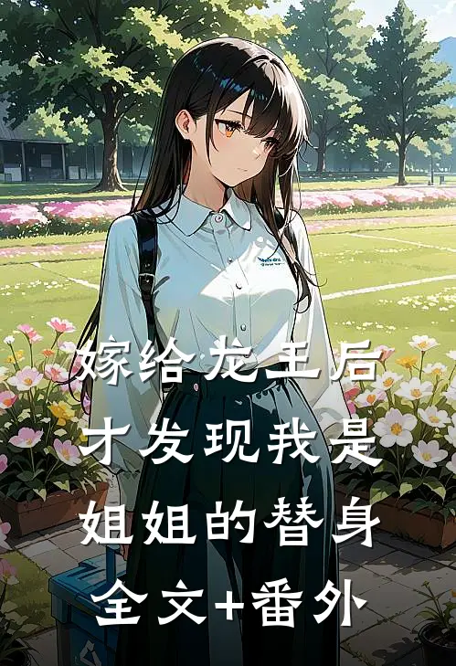 嫁给龙王后，才发现我是姐姐的替身全文+番外