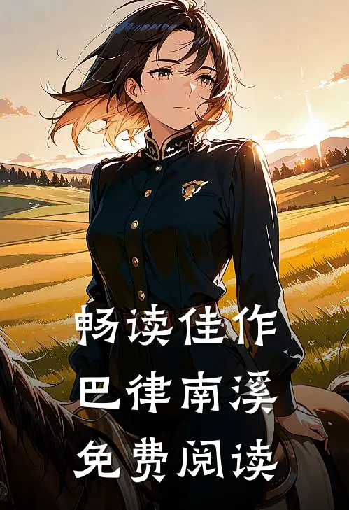畅读佳作巴律南溪免费阅读