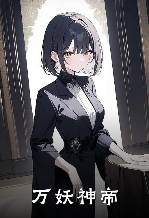 万妖神帝TXT