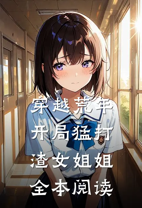 穿越荒年开局猛打渣女姐姐全本阅读