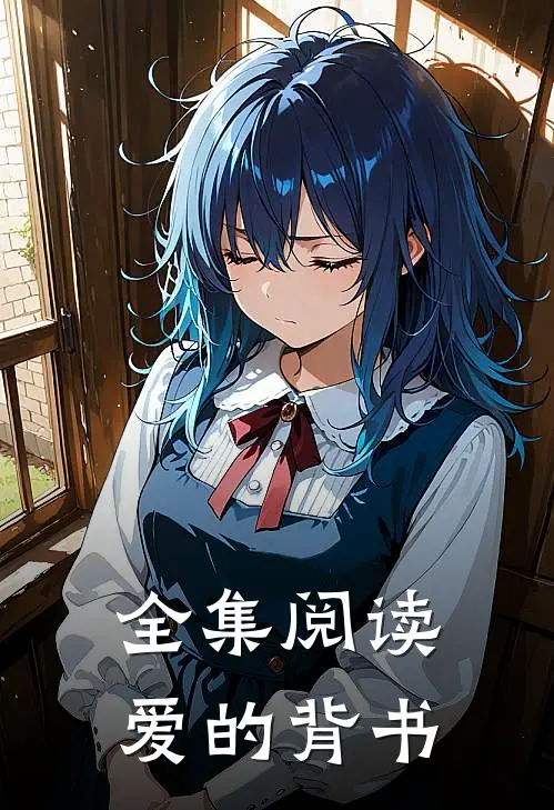 全集阅读爱的背书人的故事