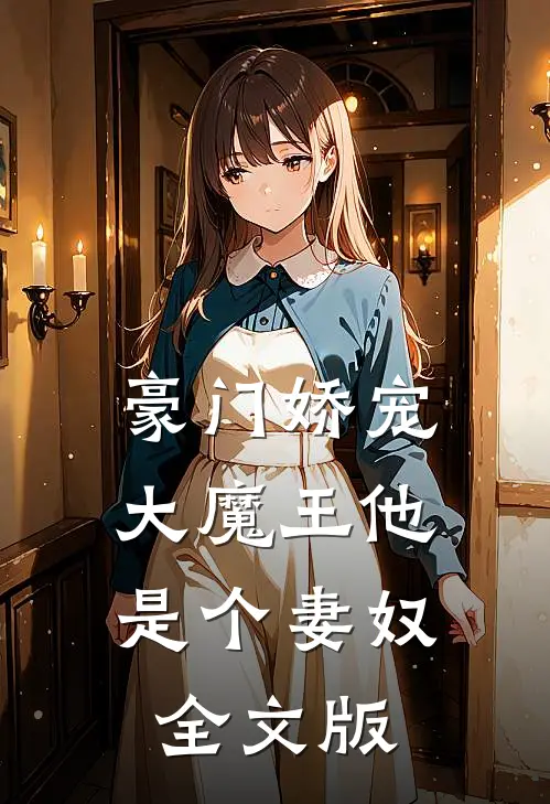 豪门娇宠大魔王他是个妻奴全文版