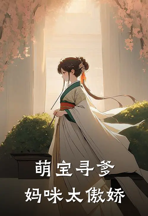 萌宝寻爹妈咪太傲娇