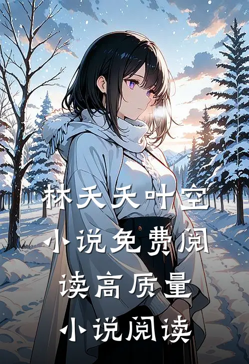 林夭夭叶空小说免费阅读高质量小说阅读