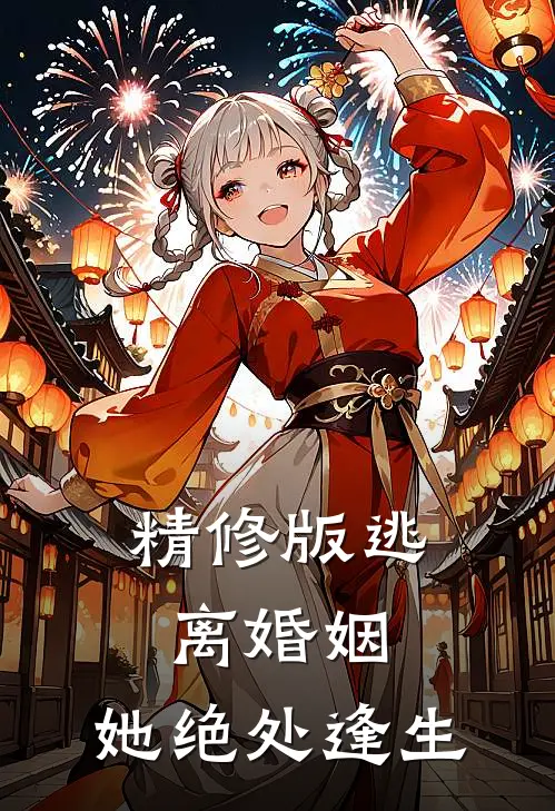 精修版逃离婚姻,她绝处逢生