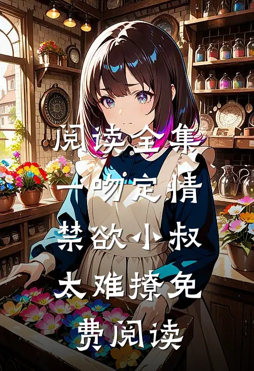 阅读全集一吻定情:禁欲小叔太难撩免费阅读
