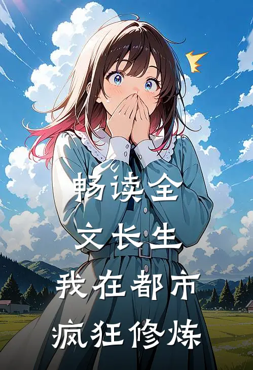 畅读全文长生：我在都市疯狂修炼