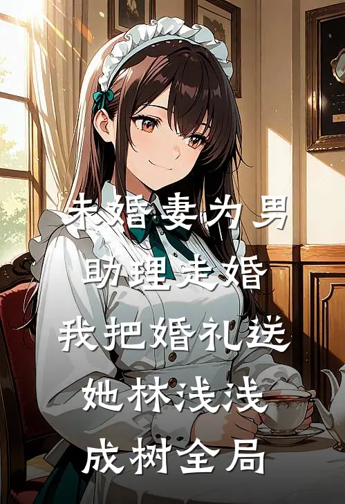 未婚妻为男助理走婚，我把婚礼送她林浅浅成树全局